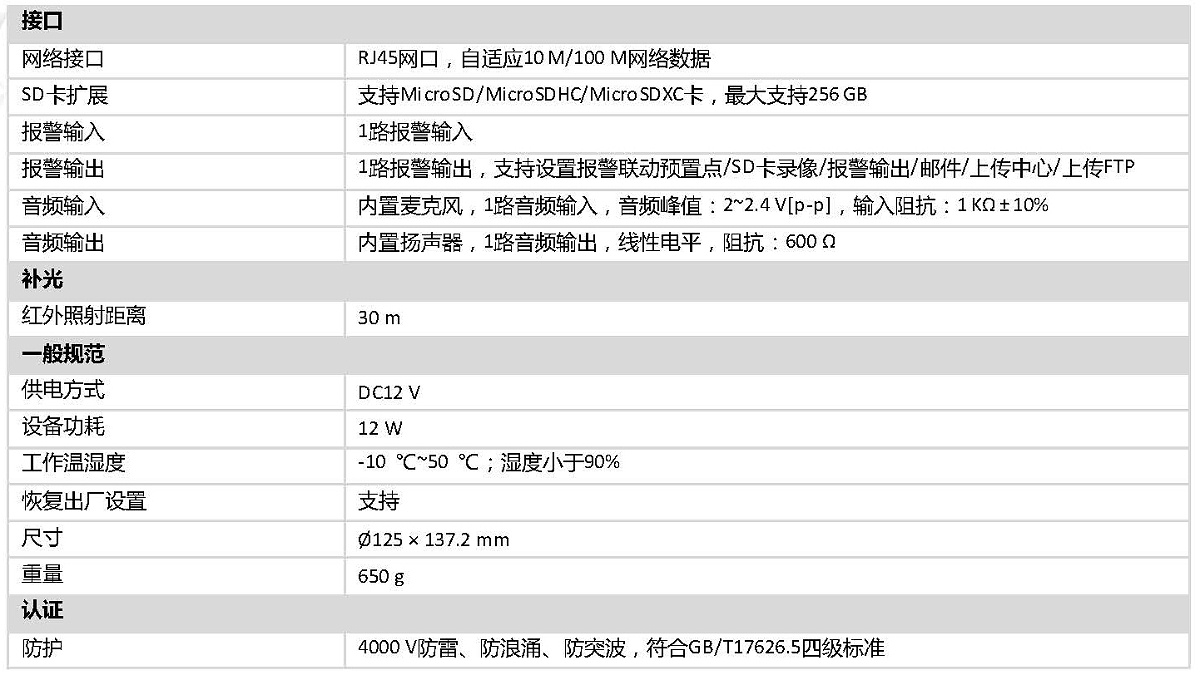  DS-2DE2402IW-D3